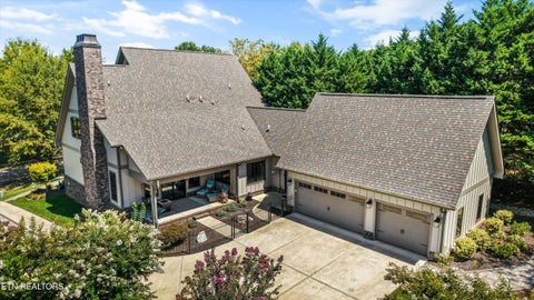 Tiny photo for 11526 Cottage Creek Lane, Knoxville, TN 37934 (MLS # 1353690)
