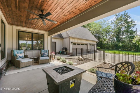 Tiny photo for 11526 Cottage Creek Lane, Knoxville, TN 37934 (MLS # 1353690)