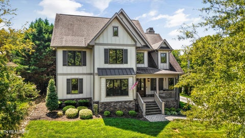 Photo of 11526 Cottage Creek Lane, Knoxville, TN 37934 (MLS # 1353690)