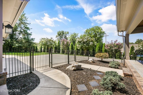 Tiny photo for 11526 Cottage Creek Lane, Knoxville, TN 37934 (MLS # 1353690)