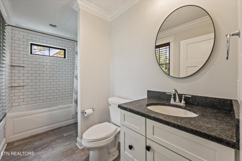 Tiny photo for 11526 Cottage Creek Lane, Knoxville, TN 37934 (MLS # 1353690)