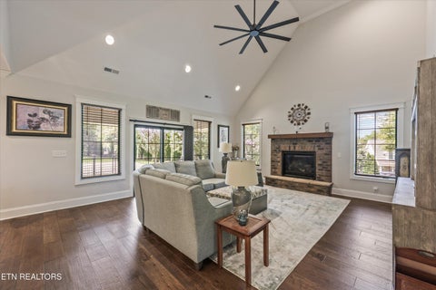Tiny photo for 11526 Cottage Creek Lane, Knoxville, TN 37934 (MLS # 1353690)