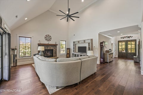 Tiny photo for 11526 Cottage Creek Lane, Knoxville, TN 37934 (MLS # 1353690)