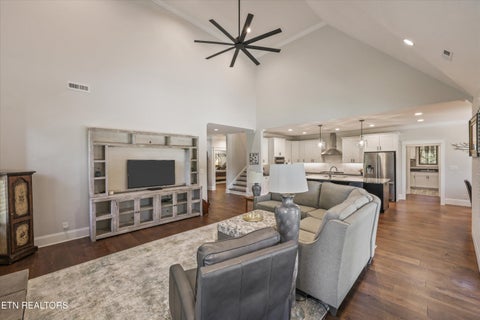 Tiny photo for 11526 Cottage Creek Lane, Knoxville, TN 37934 (MLS # 1353690)