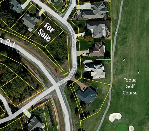 Photo 1 of 1 — 106 Tuhdegwa Way, Loudon, TN 37774