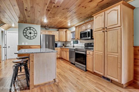 Tiny photo for 3131 Valley Home Rd, Sevierville, TN 37862 (MLS # 1317370)