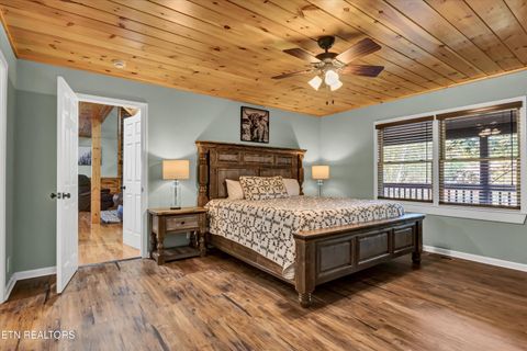 Tiny photo for 3131 Valley Home Rd, Sevierville, TN 37862 (MLS # 1317370)