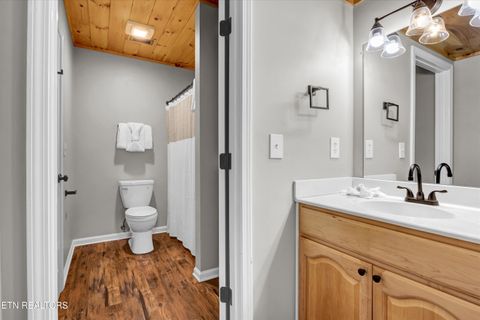 Tiny photo for 3131 Valley Home Rd, Sevierville, TN 37862 (MLS # 1317370)