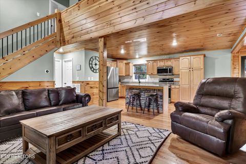 Tiny photo for 3131 Valley Home Rd, Sevierville, TN 37862 (MLS # 1317370)