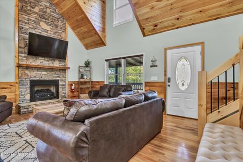 Tiny photo for 3131 Valley Home Rd, Sevierville, TN 37862 (MLS # 1317370)