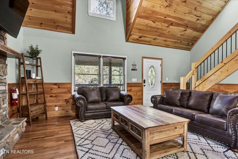 Tiny photo for 3131 Valley Home Rd, Sevierville, TN 37862 (MLS # 1317370)