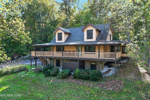 Photo of 3131 Valley Home Rd, Sevierville, TN 37862 (MLS # 1317370)