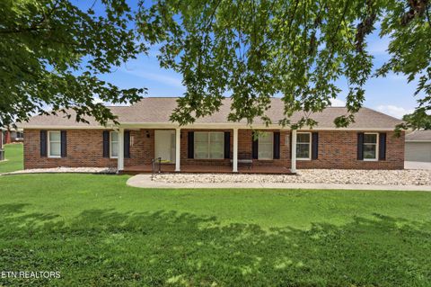 Photo of 127 Overlook Drive, Loudon, TN 37774 (MLS # 1347733)