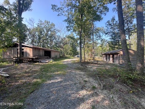 Photo of 536 Teepee Lane, Jamestown, TN 38556 (MLS # 1355822)