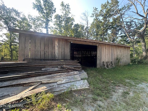 Tiny photo for 536 Teepee Lane, Jamestown, TN 38556 (MLS # 1355822)