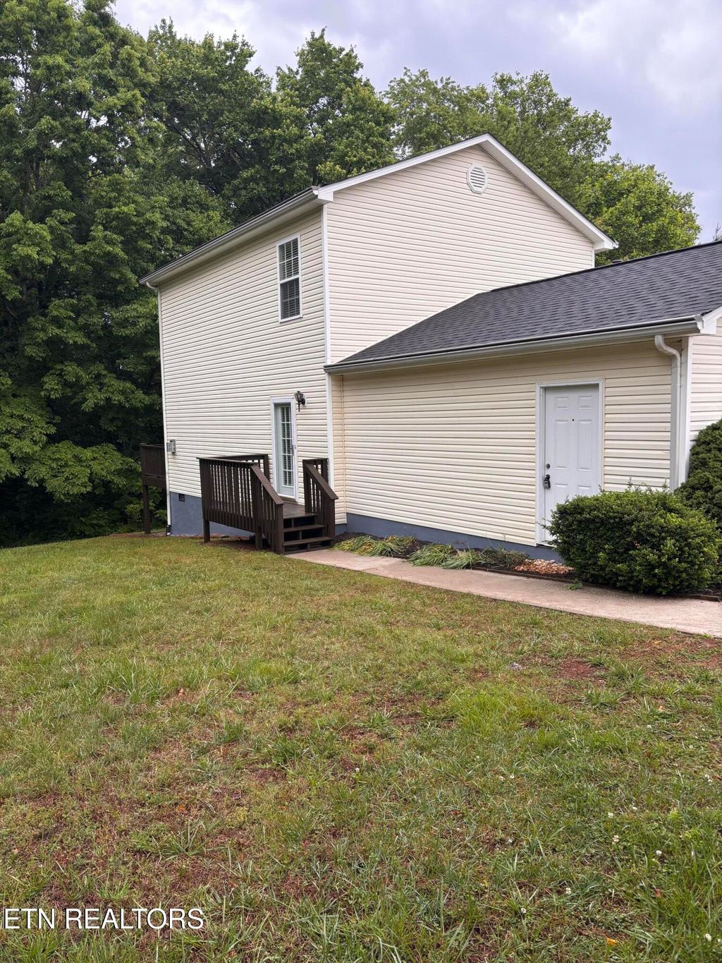 Photo of 3933 Archibald Way, Knoxville, TN 37938 (MLS # 1340708)