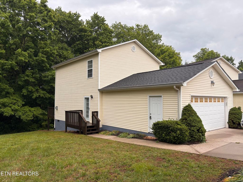 Photo of 3933 Archibald Way, Knoxville, TN 37938 (MLS # 1340708)
