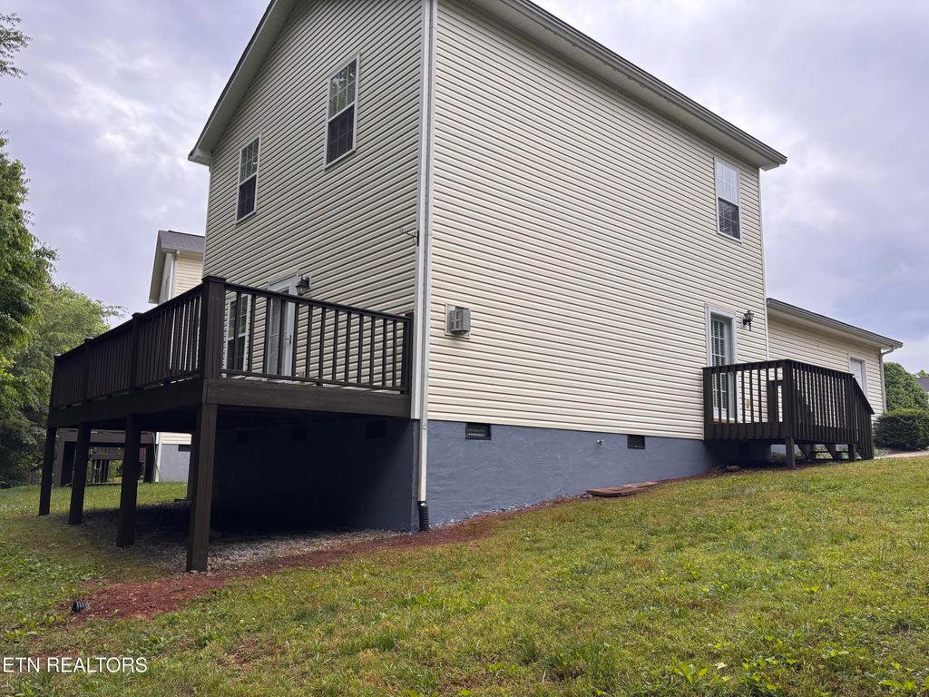 Photo of 3933 Archibald Way, Knoxville, TN 37938 (MLS # 1340708)