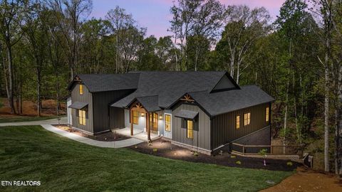 788 Blackberry Ridge Rd Lenoir City TN 37772