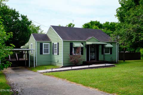 Photo of 904 Henrietta Drive, Knoxville, TN 37912 (MLS # 1346021)