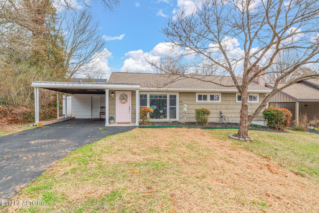 Photo of 5412 Morning Dove Circle, Knoxville, TN 37918 (MLS # 1331737)