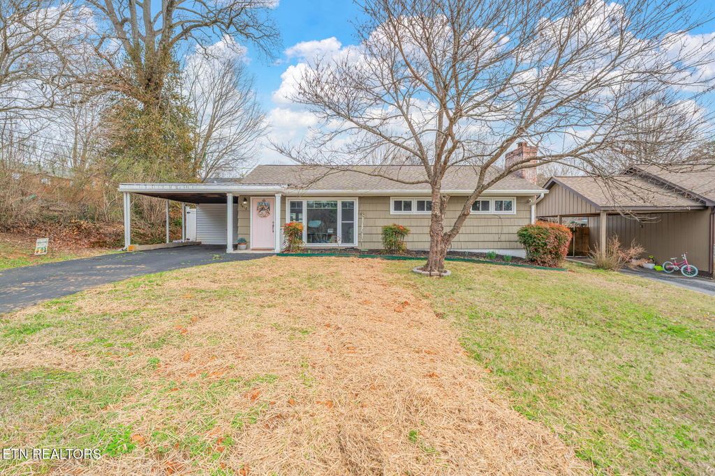 Photo of 5412 Morning Dove Circle, Knoxville, TN 37918 (MLS # 1331737)
