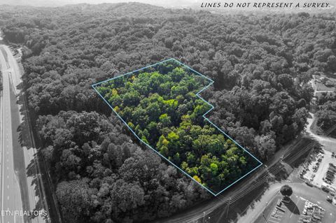 TBD Delozier Lane Rockwood TN 37854