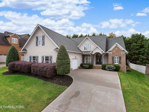 Photo of 1119 Appaloosa Way, Knoxville, TN 37922 (MLS # 1320333)
