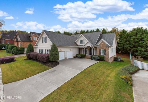 Photo of 1119 Appaloosa Way, Knoxville, TN 37922 (MLS # 1320333)