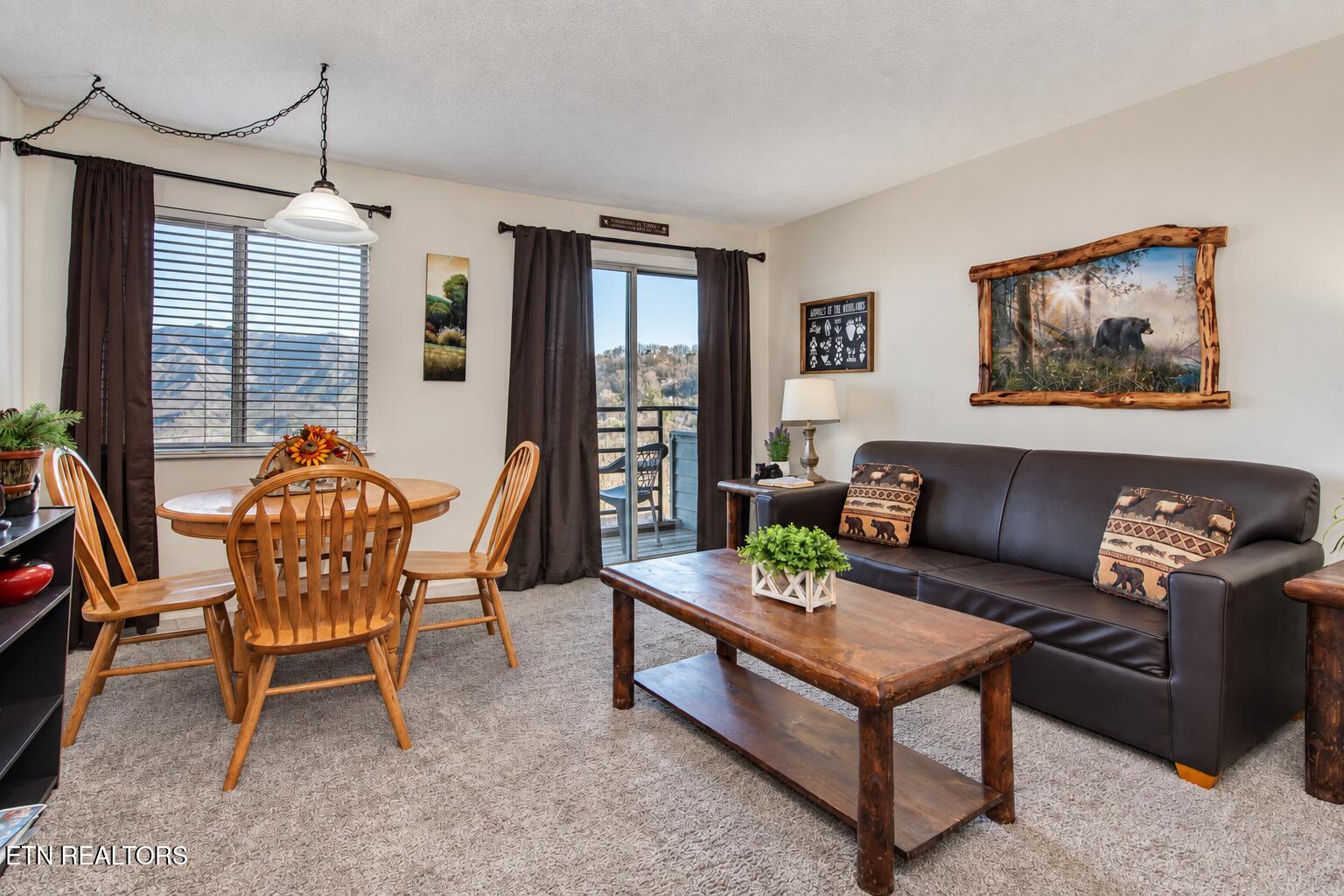 1260 Ski View Drive APT 8204