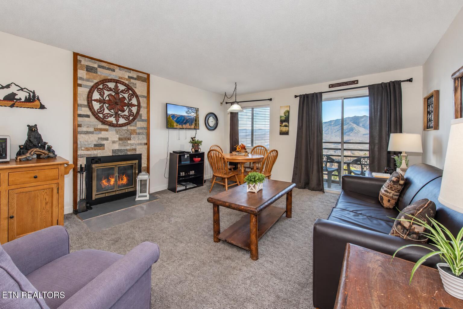 1260 Ski View Drive APT 8204