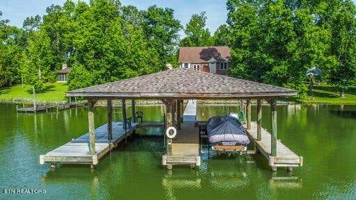 Photo of 571 Culvahouse Lane, Ten Mile, TN 37880 (MLS # 1240468)