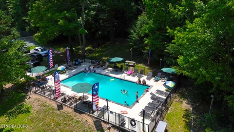 Tiny photo for Balsam Slopes Rd, Sevierville, TN 37862 (MLS # 1358324)