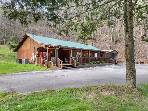 Tiny photo for Balsam Slopes Rd, Sevierville, TN 37862 (MLS # 1358324)
