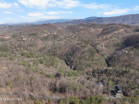 Tiny photo for Balsam Slopes Rd, Sevierville, TN 37862 (MLS # 1358324)
