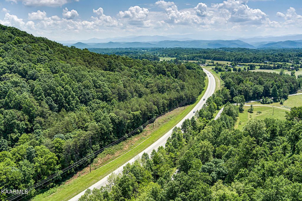 Photo of 8025 Highway 68, Tellico Plains, TN 37385 (MLS # 1237183)