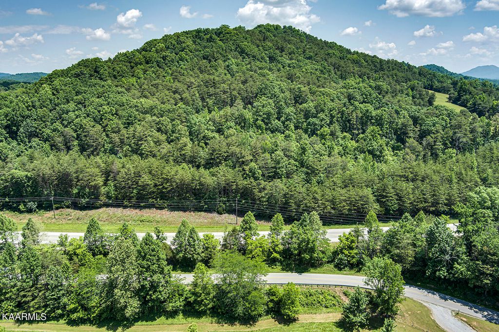 Photo of 8025 Highway 68, Tellico Plains, TN 37385 (MLS # 1237183)