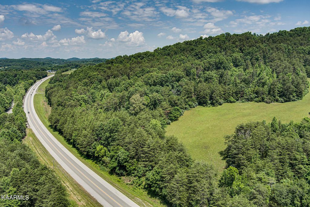 Photo of 8025 Highway 68, Tellico Plains, TN 37385 (MLS # 1237183)