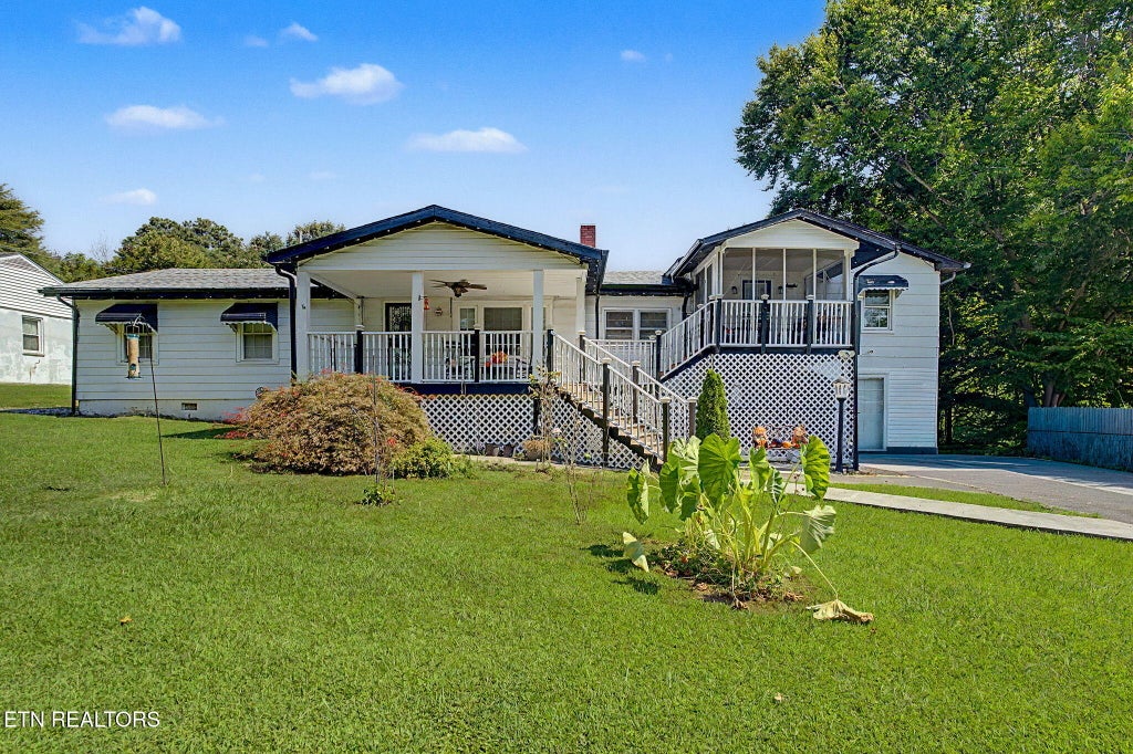 Photo of 3806 Knox Lane, Knoxville, TN 37917 (MLS # 1354526)