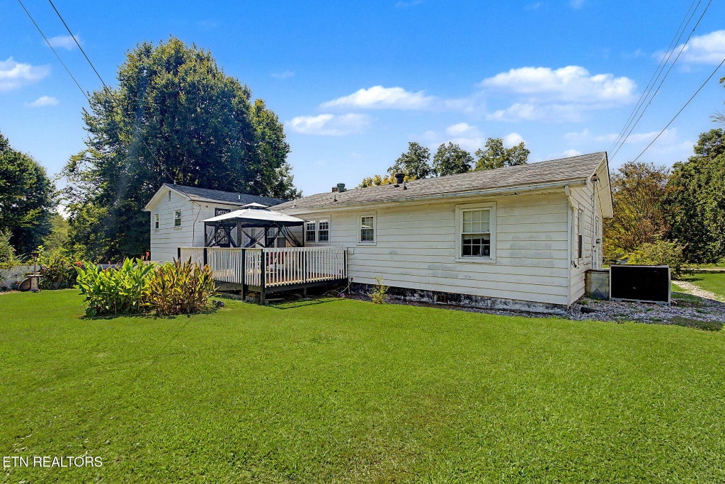 Photo of 3806 Knox Lane, Knoxville, TN 37917 (MLS # 1354526)