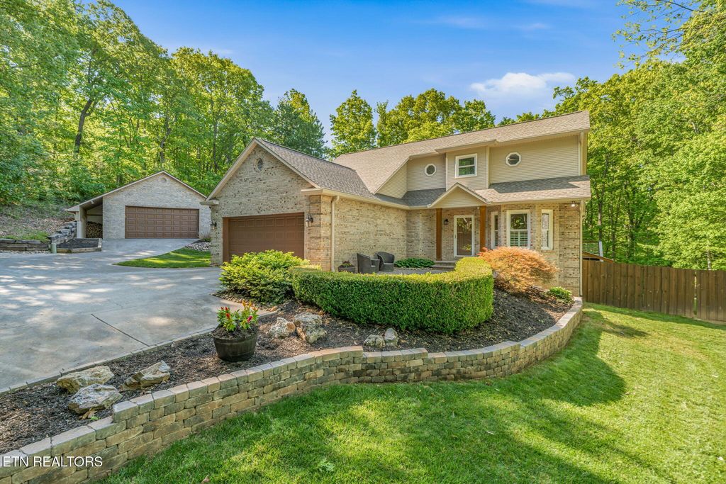 Photo of 2113 Berrywood Drive, Knoxville, TN 37932 (MLS # 1337932)
