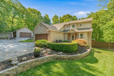 2113 Berrywood Drive Knoxville TN 37932