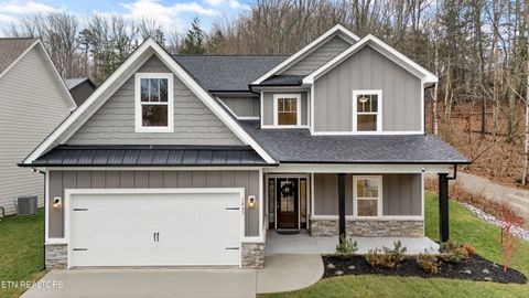 Photo of 1805 Green Meadows Lane, Lenoir City, TN 37771 (MLS # 1329790)