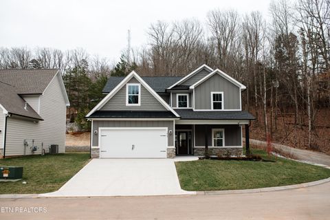 Photo of 1805 Green Meadows Lane, Lenoir City, TN 37771 (MLS # 1329790)