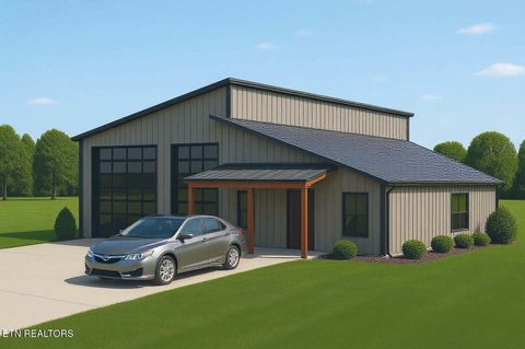 Waterfront Knoll Sharps Chapel TN 37866