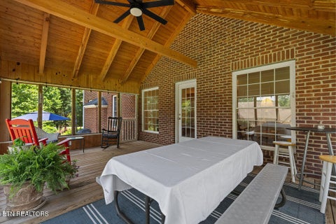 Tiny photo for 115 County Road 531, Etowah, TN 37331 (MLS # 1346566)
