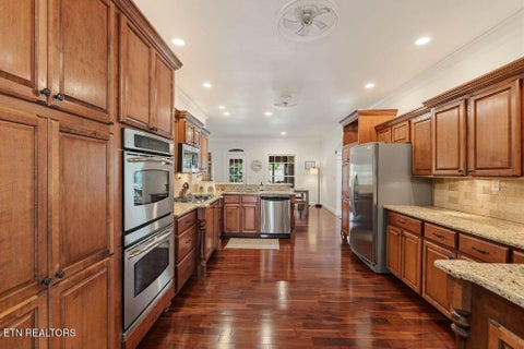 Tiny photo for 115 County Road 531, Etowah, TN 37331 (MLS # 1346566)