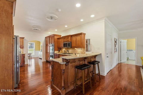Tiny photo for 115 County Road 531, Etowah, TN 37331 (MLS # 1346566)