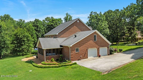 Tiny photo for 115 County Road 531, Etowah, TN 37331 (MLS # 1346566)