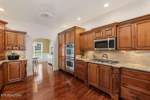 Tiny photo for 115 County Road 531, Etowah, TN 37331 (MLS # 1346566)